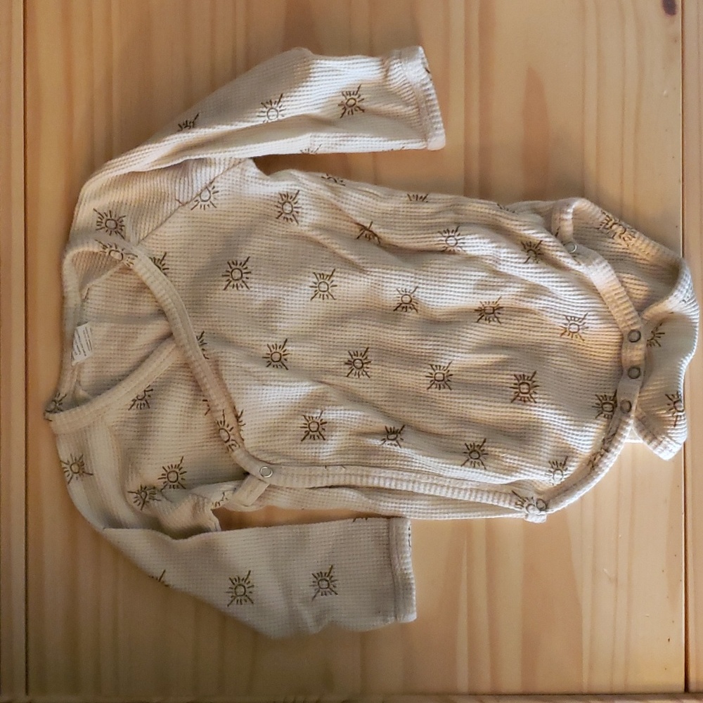 Kate Quinn waffle kimono